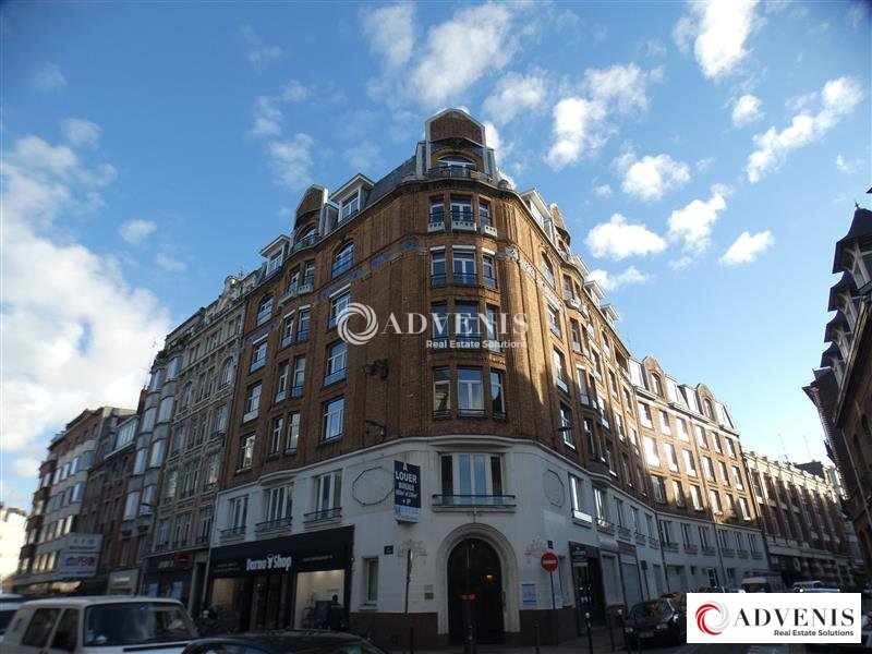 ADVENIS CONSEIL LILLE LOCATION-BUREAUX-LILLE-59