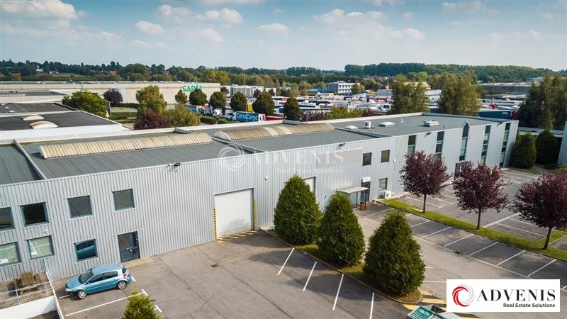 ADVENIS CONSEIL LILLE LOCATION-ENTREPOT-RONCQ-59