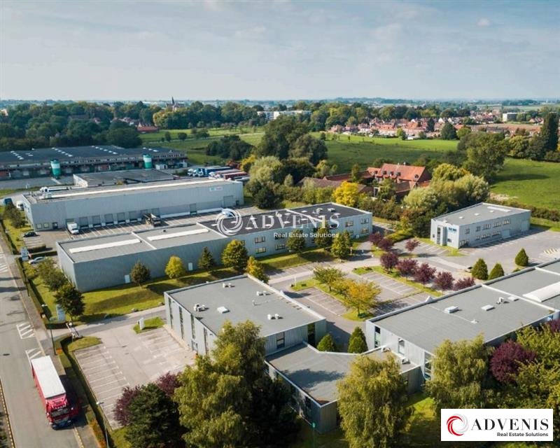 ADVENIS CONSEIL LILLE LOCATION-BUREAUX-RONCQ-59