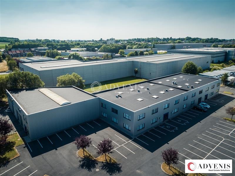 ADVENIS CONSEIL LILLE LOCATION-BUREAUX-RONCQ-59