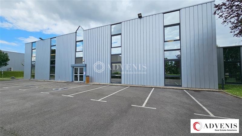ADVENIS CONSEIL LILLE LOCATION-BUREAUX-RONCQ-59