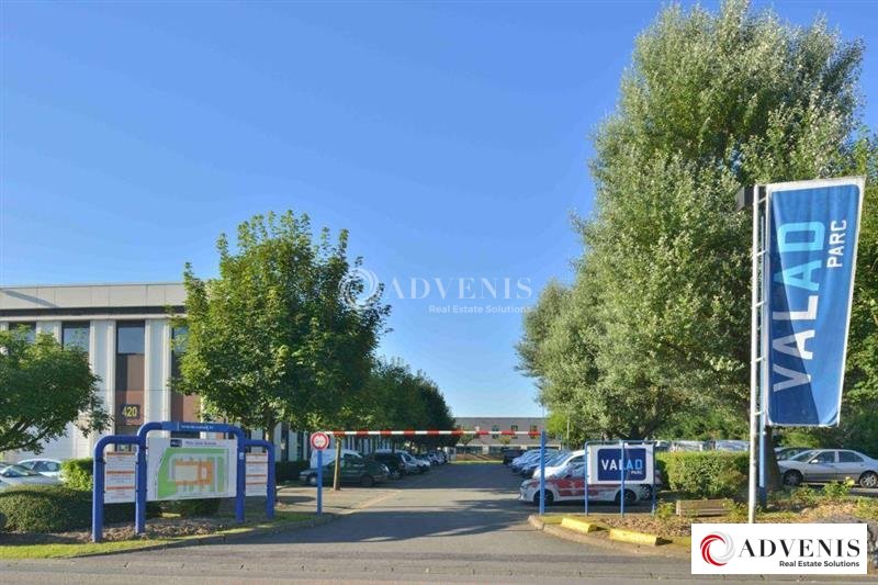ADVENIS CONSEIL LILLE LOCATION-BUREAUX-VILLENEUVE_D'ASCQ-59