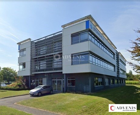 ADVENIS CONSEIL LILLE LOCATION-BUREAUX-VILLENEUVE_D'ASCQ-59