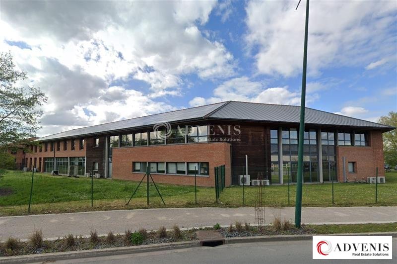 ADVENIS CONSEIL LILLE LOCATION-BUREAUX-WAMBRECHIES-59