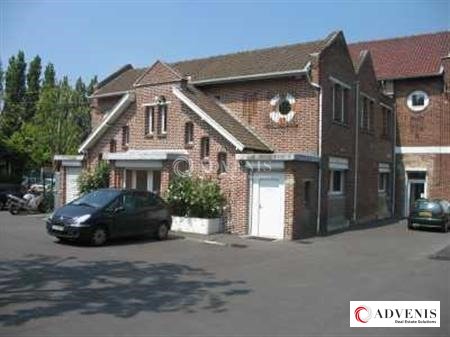 ADVENIS CONSEIL LILLE LOCATION-BUREAUX-LILLE-59