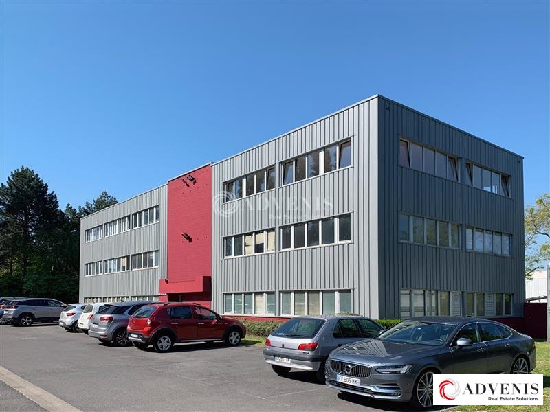 ADVENIS CONSEIL LILLE LOCATION-BUREAUX-LEZENNES-59