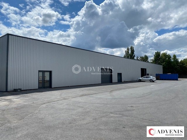 ADVENIS CONSEIL LILLE LOCATION-ENTREPOT-LIBERCOURT-62
