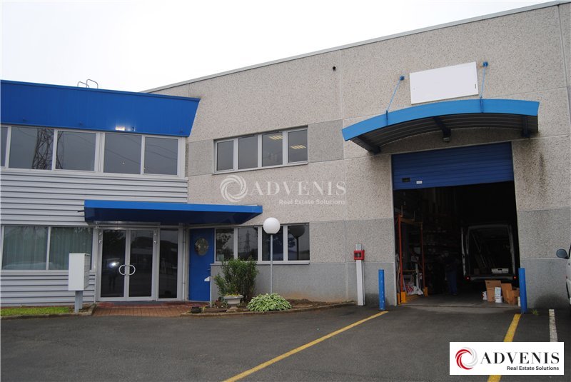 ADVENIS CONSEIL LILLE LOCATION-LOCAL D'ACTIVITE-BONDUES-59