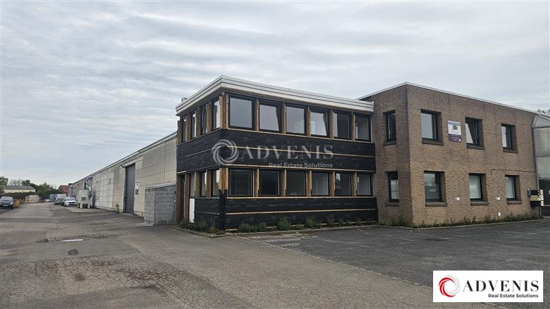 ADVENIS CONSEIL LILLE LOCATION-ENTREPOT-LINSELLES-59