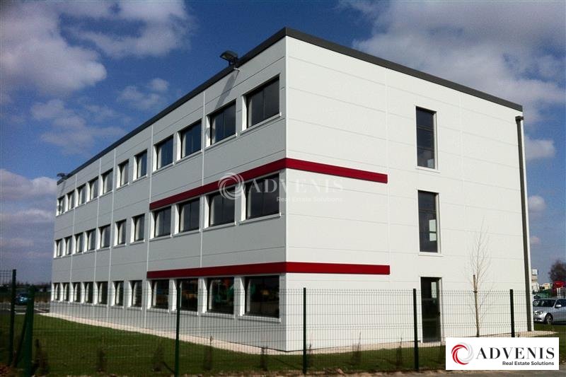 ADVENIS CONSEIL LILLE LOCATION-BUREAUX-SECLIN-59