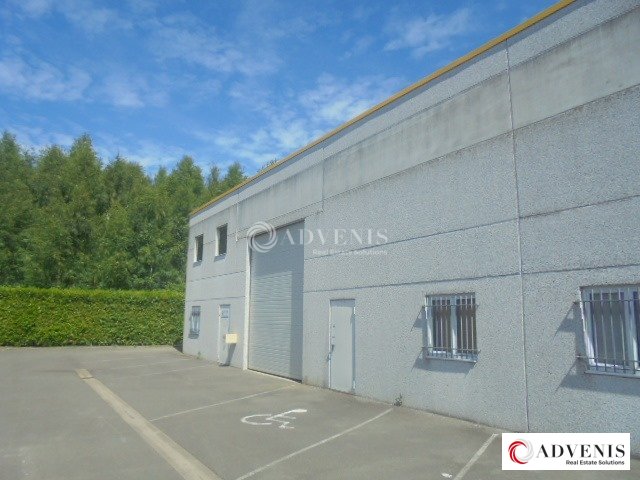 ADVENIS CONSEIL LILLE LOCATION-LOCAL D'ACTIVITE-SECLIN-59