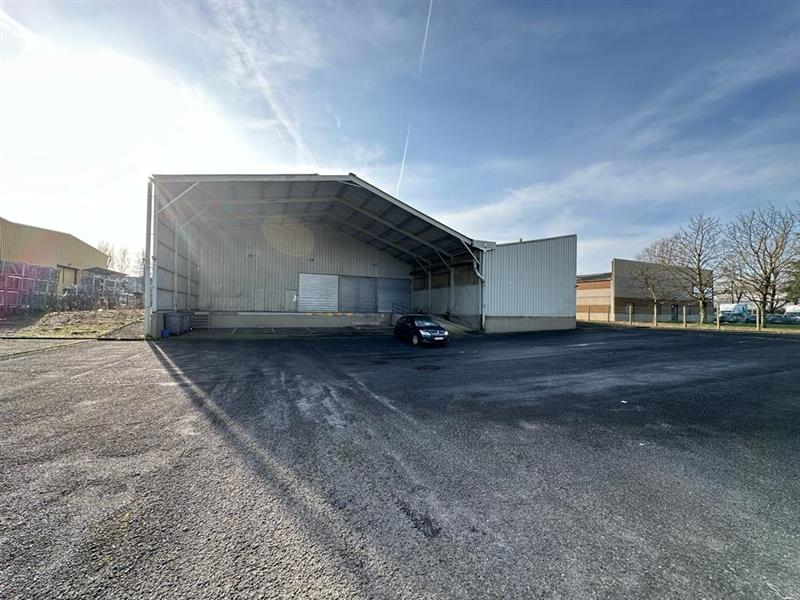 ADVENIS CONSEIL LILLE LOCATION-ENTREPOT-SECLIN-59