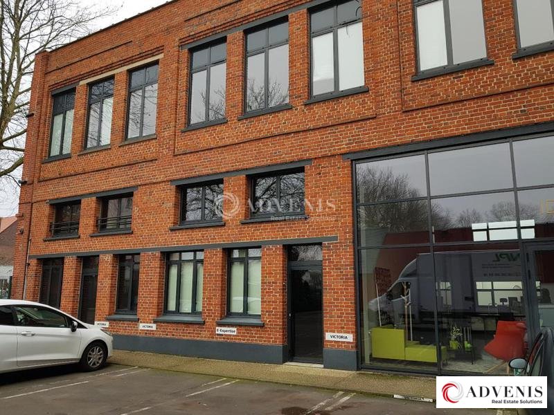 ADVENIS CONSEIL LILLE LOCATION-BUREAUX-ROUBAIX-59