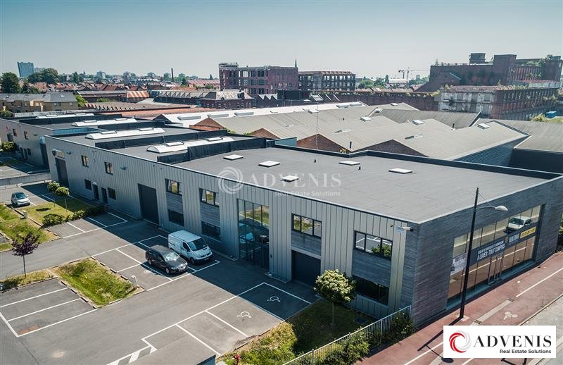 ADVENIS CONSEIL LILLE LOCATION-BUREAUX-TOURCOING-59