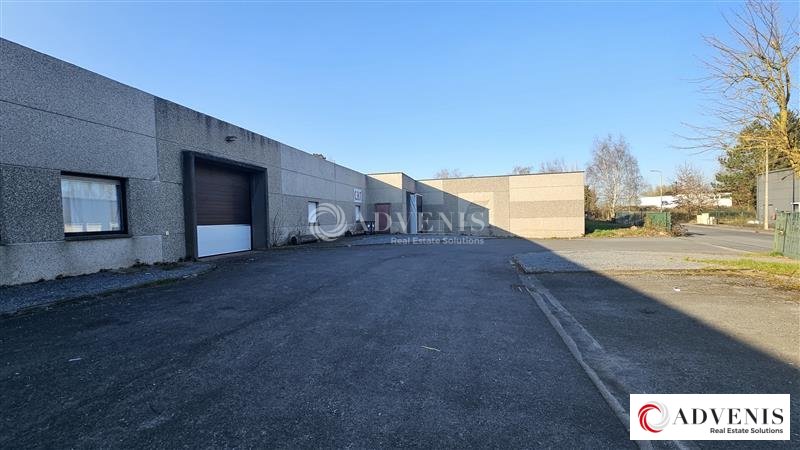 ADVENIS CONSEIL LILLE LOCATION-ENTREPOT-HALLUIN-59
