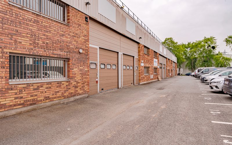 ADVENIS CONSEIL IDF EST LOCATION-LOCAL D'ACTIVITE-LISSES-91