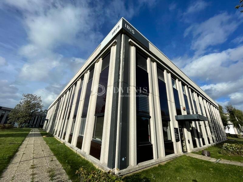 ADVENIS CONSEIL IDF OUEST LOCATION-BUREAUX-VILLEBON_SUR_YVETTE-91