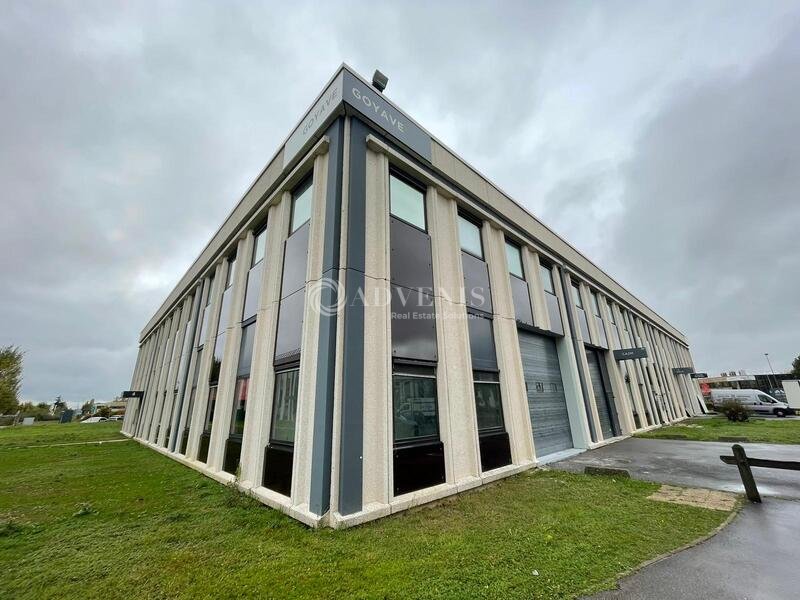 ADVENIS CONSEIL IDF OUEST LOCATION-BUREAUX-VILLEBON_SUR_YVETTE-91