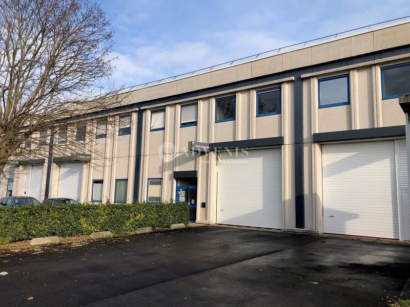 ADVENIS CONSEIL IDF OUEST LOCATION-LOCAL D'ACTIVITE-VILLEBON_SUR_YVETTE-91