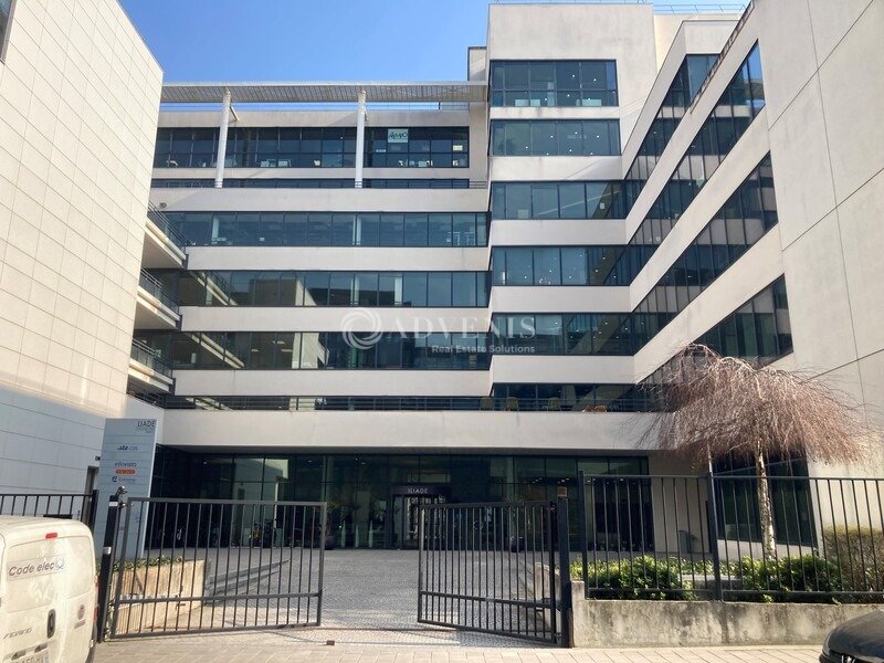 ADVENIS CONSEIL IDF OUEST LOCATION-BUREAUX-MASSY-91