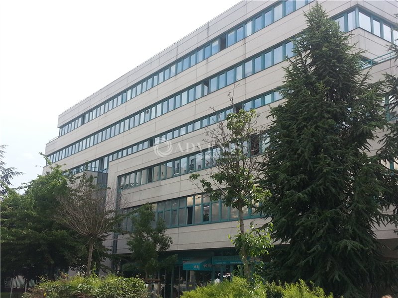 ADVENIS CONSEIL IDF OUEST LOCATION-BUREAUX-MASSY-91