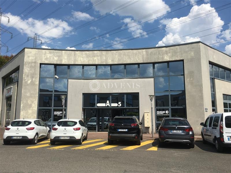 ADVENIS CONSEIL IDF OUEST LOCATION-BUREAUX-PALAISEAU-91