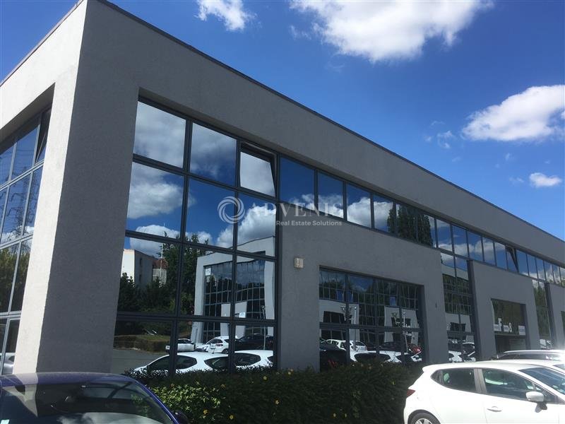 ADVENIS CONSEIL IDF OUEST LOCATION-BUREAUX-PALAISEAU-91