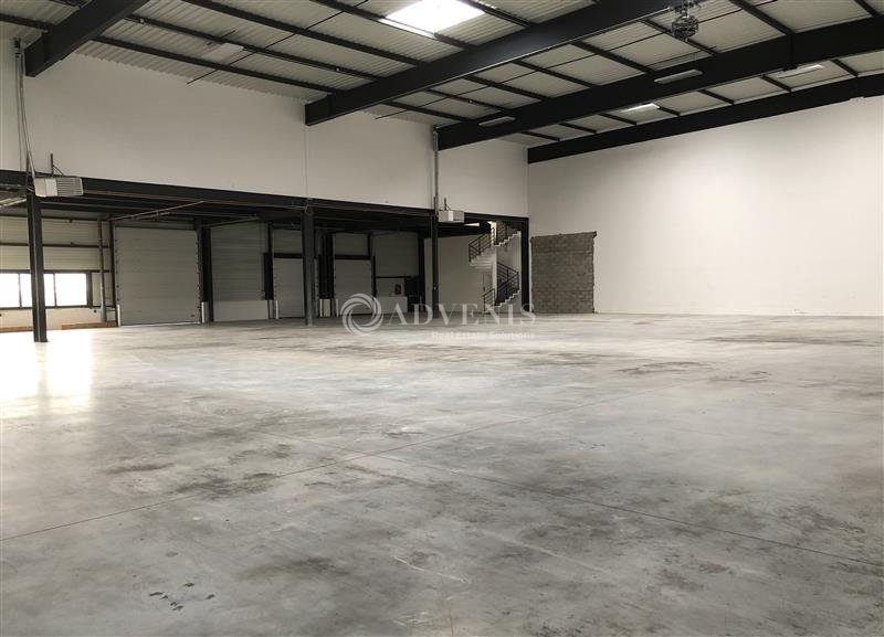 ADVENIS CONSEIL IDF EST LOCATION-LOCAL D'ACTIVITE-LIEUSAINT-77