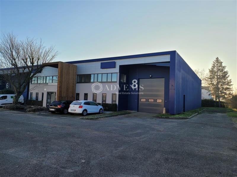 ADVENIS CONSEIL IDF OUEST LOCATION-LOCAL D'ACTIVITE-SAINT_OUEN_L'AUMONE-95