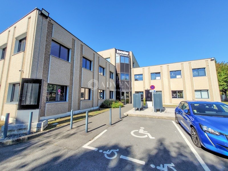 ADVENIS CONSEIL IDF OUEST LOCATION-BUREAUX-SAINT_OUEN_L'AUMONE-95