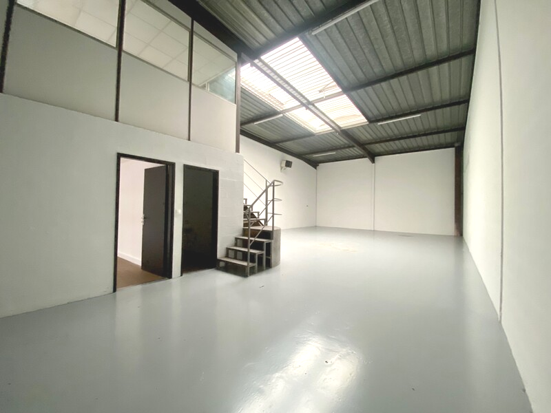 ADVENIS CONSEIL IDF OUEST LOCATION-LOCAL D'ACTIVITE-SAINT_OUEN_L'AUMONE-95