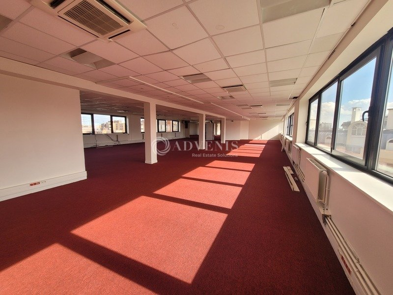 ADVENIS CONSEIL IDF OUEST LOCATION-BUREAUX-CERGY-95