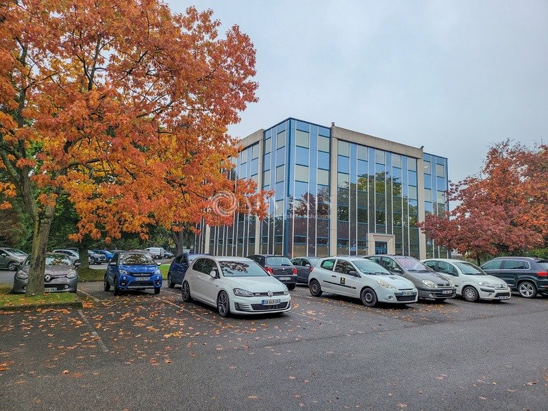 ADVENIS CONSEIL IDF OUEST LOCATION-BUREAUX-PONTOISE-95