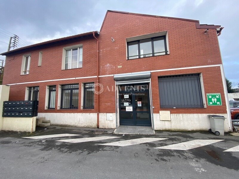 ADVENIS CONSEIL IDF OUEST LOCATION-BUREAUX-ARGENTEUIL-95