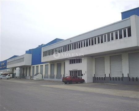 ADVENIS CONSEIL IDF OUEST LOCATION-LOCAL D'ACTIVITE-HERBLAY-95