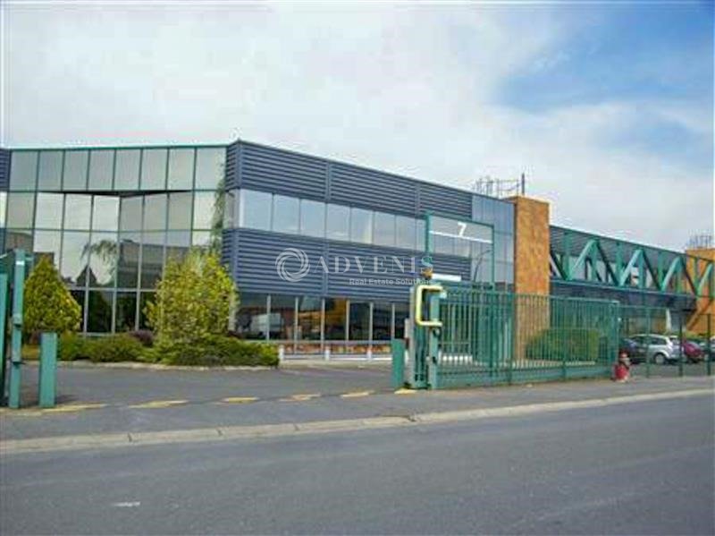 ADVENIS CONSEIL IDF OUEST LOCATION-LOCAL D'ACTIVITE-SARTROUVILLE-78