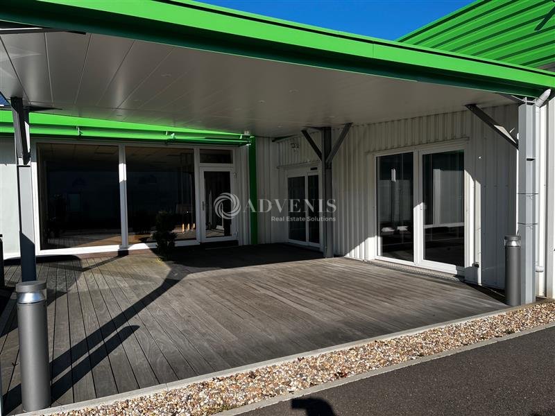 ADVENIS CONSEIL STRASBOURG LOCATION-BUREAUX-HOERDT-67