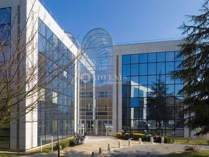 ADVENIS CONSEIL IDF OUEST LOCATION-BUREAUX-CERGY-95