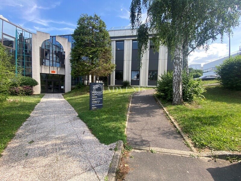 ADVENIS CONSEIL IDF OUEST LOCATION-LOCAL D'ACTIVITE-CERGY-95