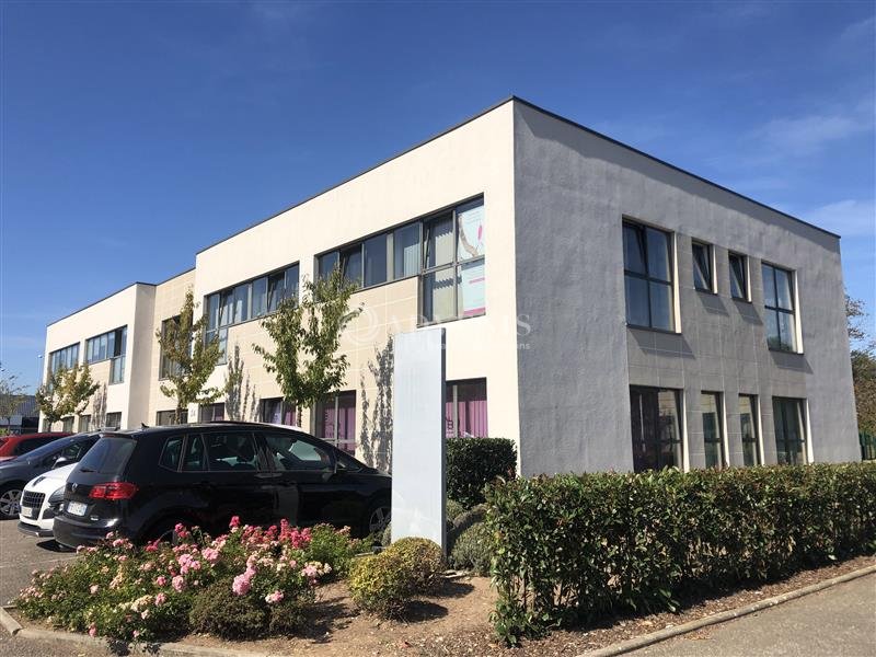 ADVENIS CONSEIL STRASBOURG LOCATION-BUREAUX-OBERNAI-67