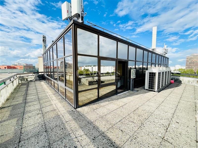 ADVENIS CONSEIL IDF EST LOCATION-BUREAUX-ROSNY_SOUS_BOIS-93