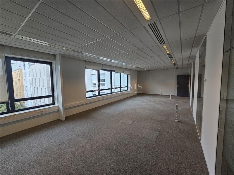 ADVENIS CONSEIL IDF EST LOCATION-BUREAUX-ROSNY_SOUS_BOIS-93