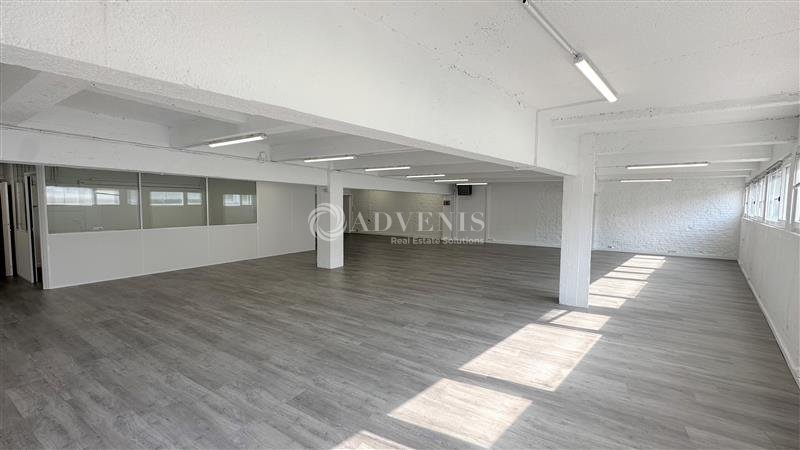 ADVENIS CONSEIL IDF EST LOCATION-BUREAUX-MONTREUIL-93
