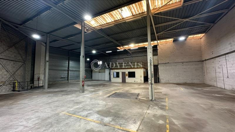 ADVENIS CONSEIL IDF EST LOCATION-LOCAL D'ACTIVITE-NOISY_LE_SEC-93