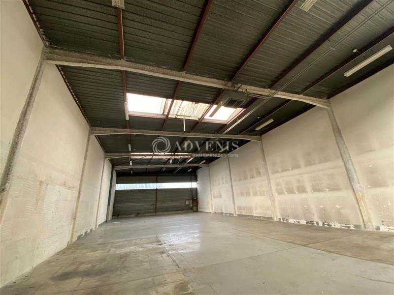 ADVENIS CONSEIL IDF EST LOCATION-LOCAL D'ACTIVITE-FONTENAY_SOUS_BOIS-94