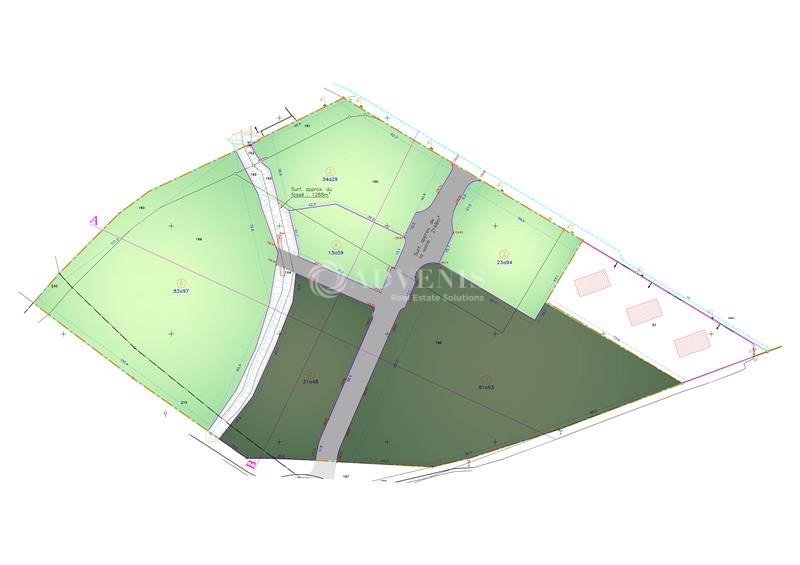 ADVENIS CONSEIL STRASBOURG VENTE-LOCAL COMMERCIAL-GAMBSHEIM-67