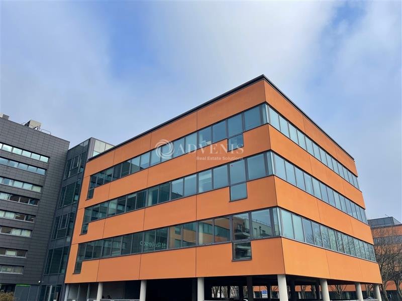 ADVENIS CONSEIL IDF EST LOCATION-BUREAUX-CRETEIL-94