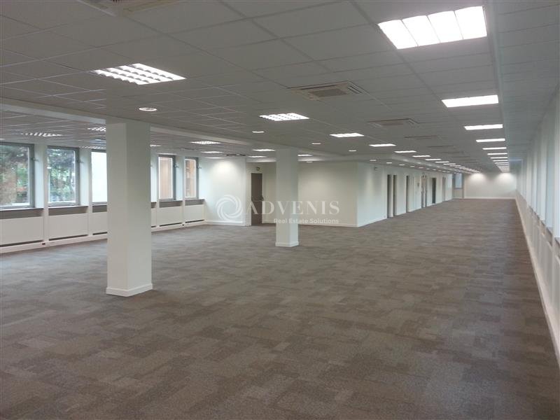 ADVENIS CONSEIL IDF EST LOCATION-BUREAUX-CRETEIL-94