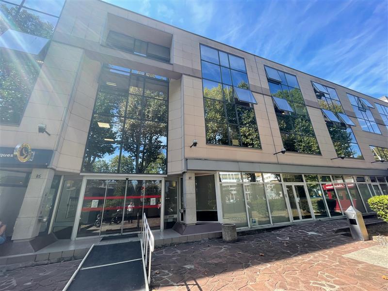 ADVENIS CONSEIL IDF EST LOCATION-BUREAUX-CRETEIL-94