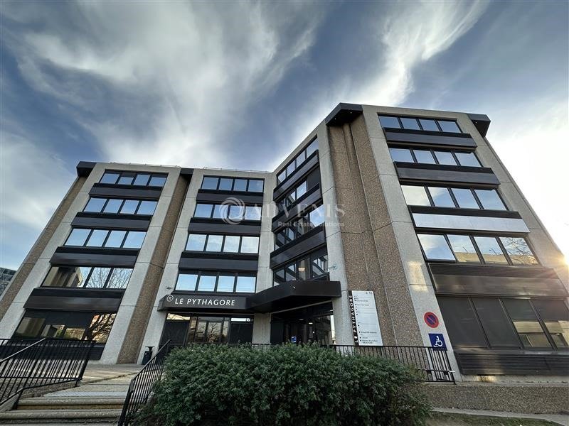 ADVENIS CONSEIL IDF EST LOCATION-BUREAUX-CRETEIL-94